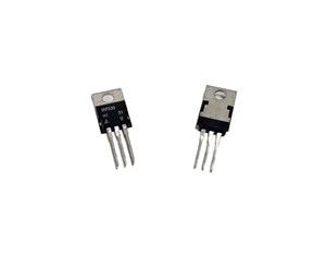 MOSFET IRF530 TO-220